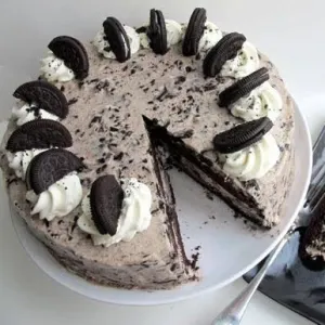 Oreo Cake