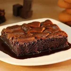 Dark fantasy Brownie