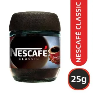 Nescafe Coffee 25g