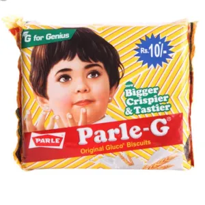 Parle - G 