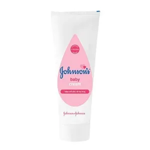 Johnson's Baby Cream 30g