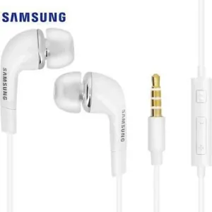 Samsung Earphone ( With One Year Warranty )
