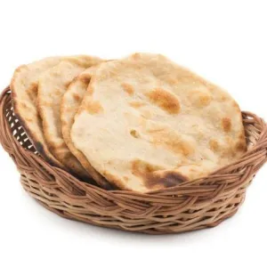 Tandoori Roti 