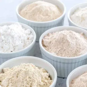 Flour 