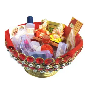Pooja Items