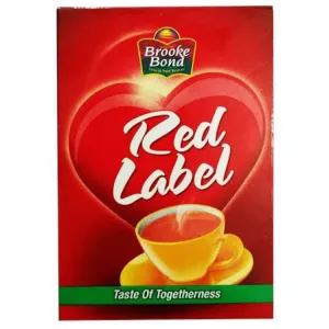 Red Label Tea 250g