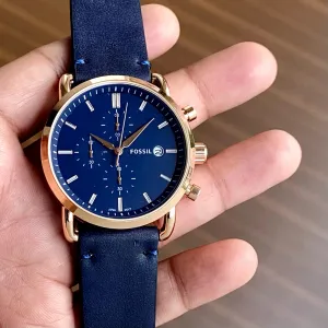 Fossils collection primium watch