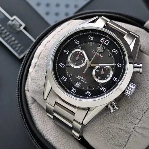 Tag heuer carrera