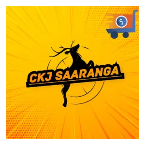 CKJ SAARANGA 