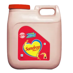 Sundrop Oil 15 Ltr