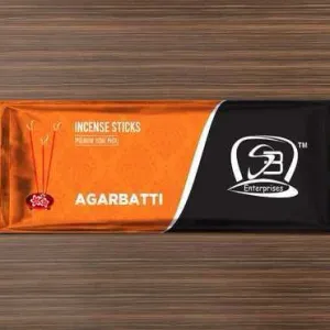 Agarbatti (mix)