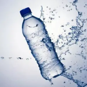 Mineral Water