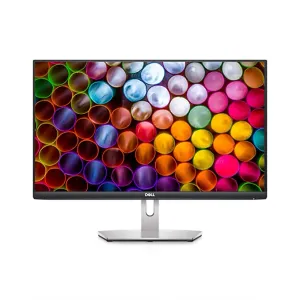 Dell 24 inch Monitor-S2421H in-Plane Switching (IPS)
