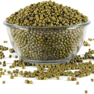 Moong Sabut 500Gm