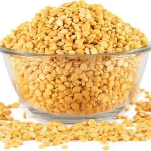 Chana dal (kora)