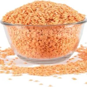 Masoor Dal 500g