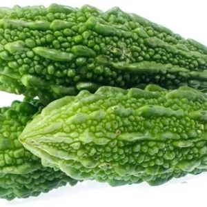 Bitter gourd
