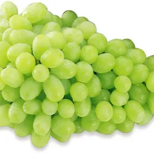 Grapes - Green 500 g