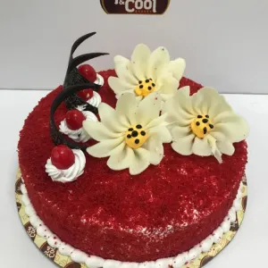 Red velvet  
