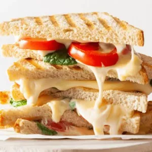 Veg Sandwich 