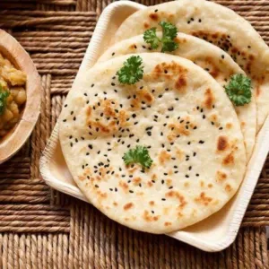 Tandoori Roti