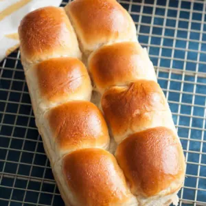 Bread pav