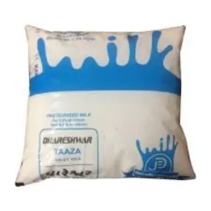 Pure cow milk