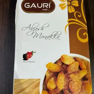 Munakka 250g