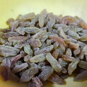 Kishmish 250gm