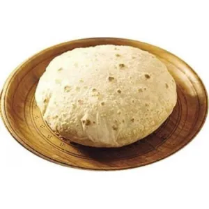 Tawa Roti 