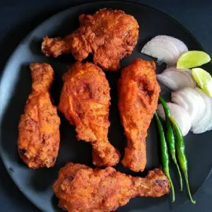 Chicken  Fry