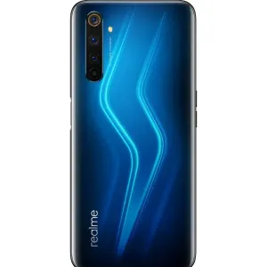 Realme6 Pro