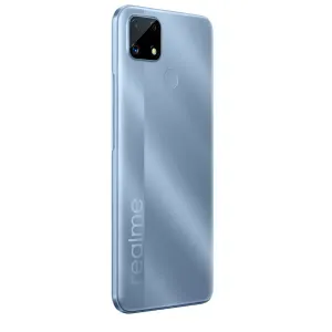Realme C25