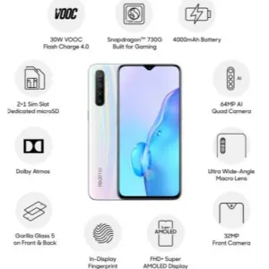 RealmeX2