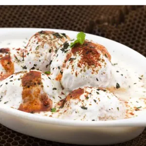 Dahi Vada