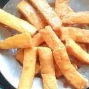 Mathri Namkeen Home Made (500 gms)