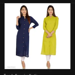 Combo trendy kutri