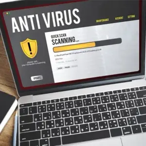 Antivirus Software