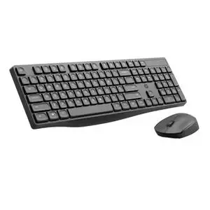 Keyboard with Mouse Combo