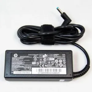 Hp Original 65w Adapter