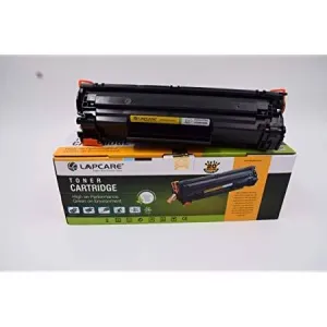 Lapcare 88A Toner Cartridge