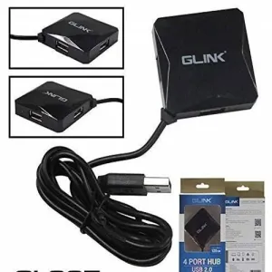 Glink 4Port Usb Hub