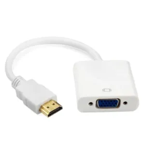 Hdmi to VGA Converter