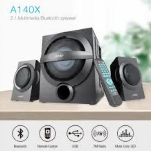 F&D A140X 2.1 Bluetooth Speaker