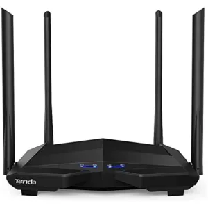 Tenda AC10 Dual Band Router
