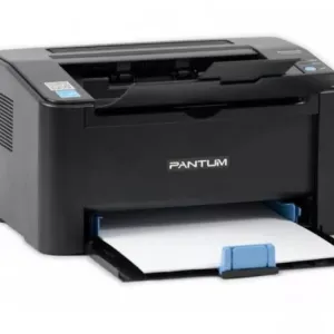 Pantum P2518W Laser Printer