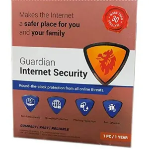 Guardian Internet Security