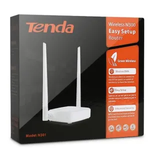 Tenda N300 Router