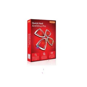 Quick Heal Antivirus Pro