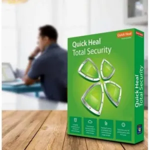 Quick Heal Total Security